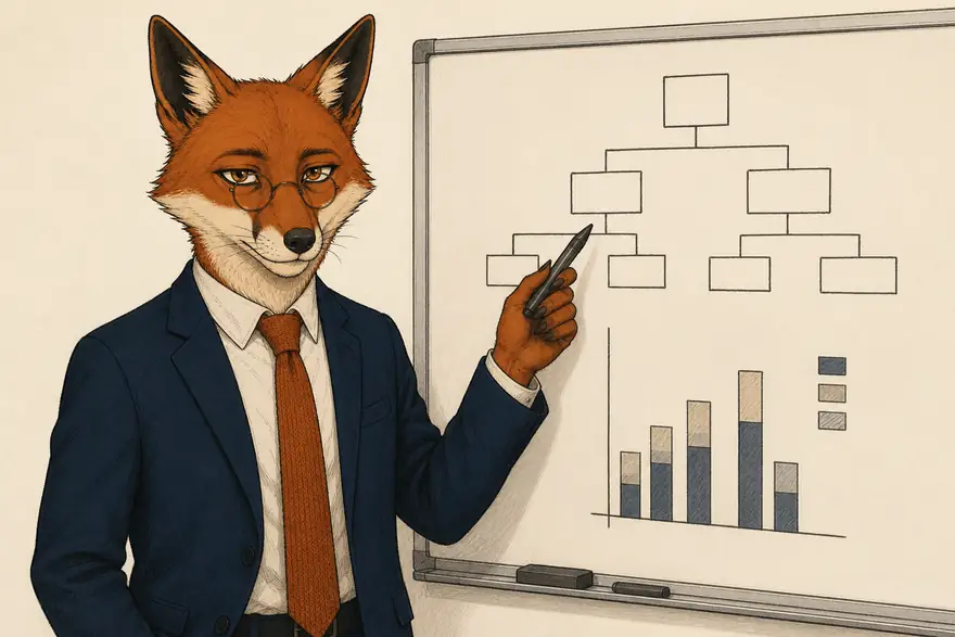 Ned comparing chatbot, copilot, and agent paths